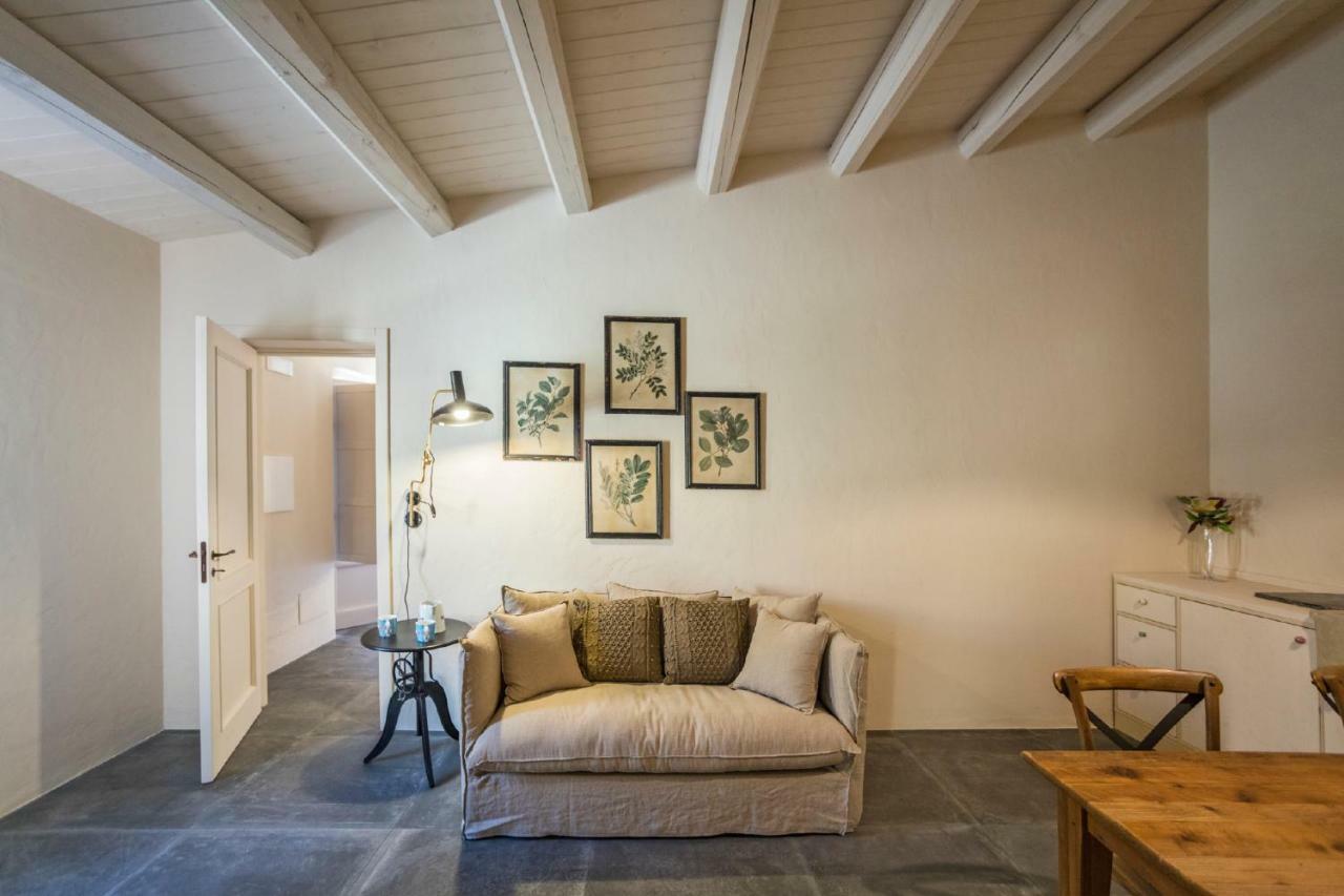 منزل الضيف دونافوغاتا  في Terre Di Cavalusi Relais المظهر الخارجي الصورة
