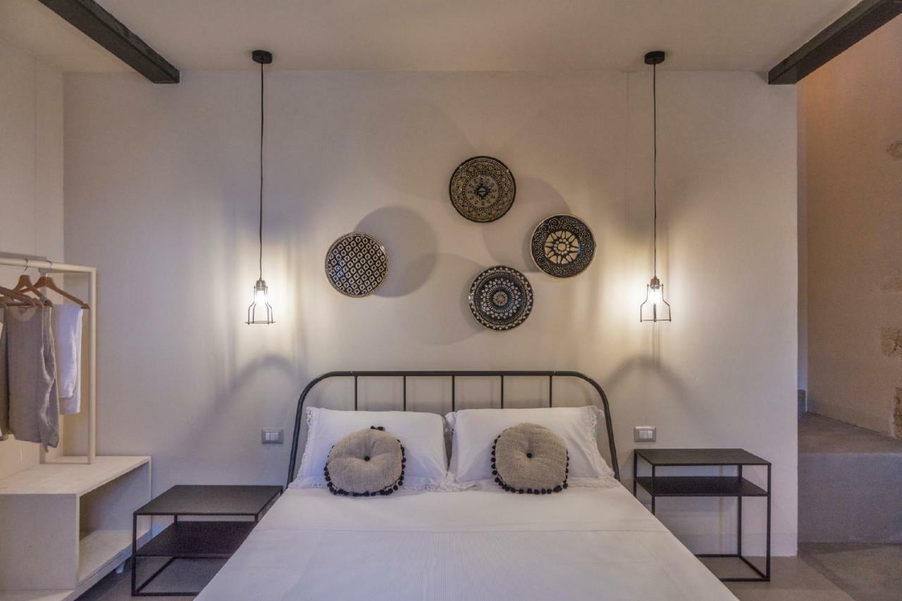 منزل الضيف دونافوغاتا  في Terre Di Cavalusi Relais المظهر الخارجي الصورة