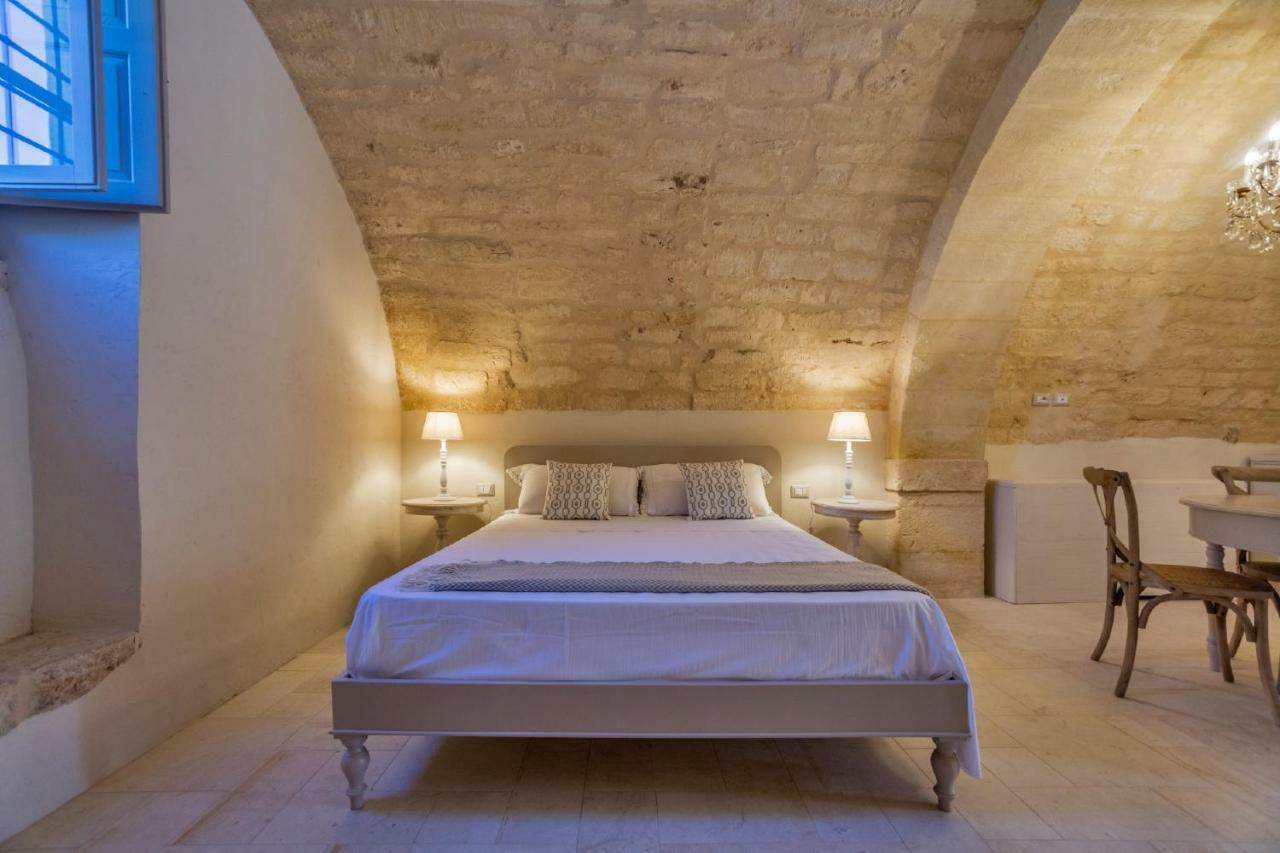 منزل الضيف دونافوغاتا  في Terre Di Cavalusi Relais المظهر الخارجي الصورة