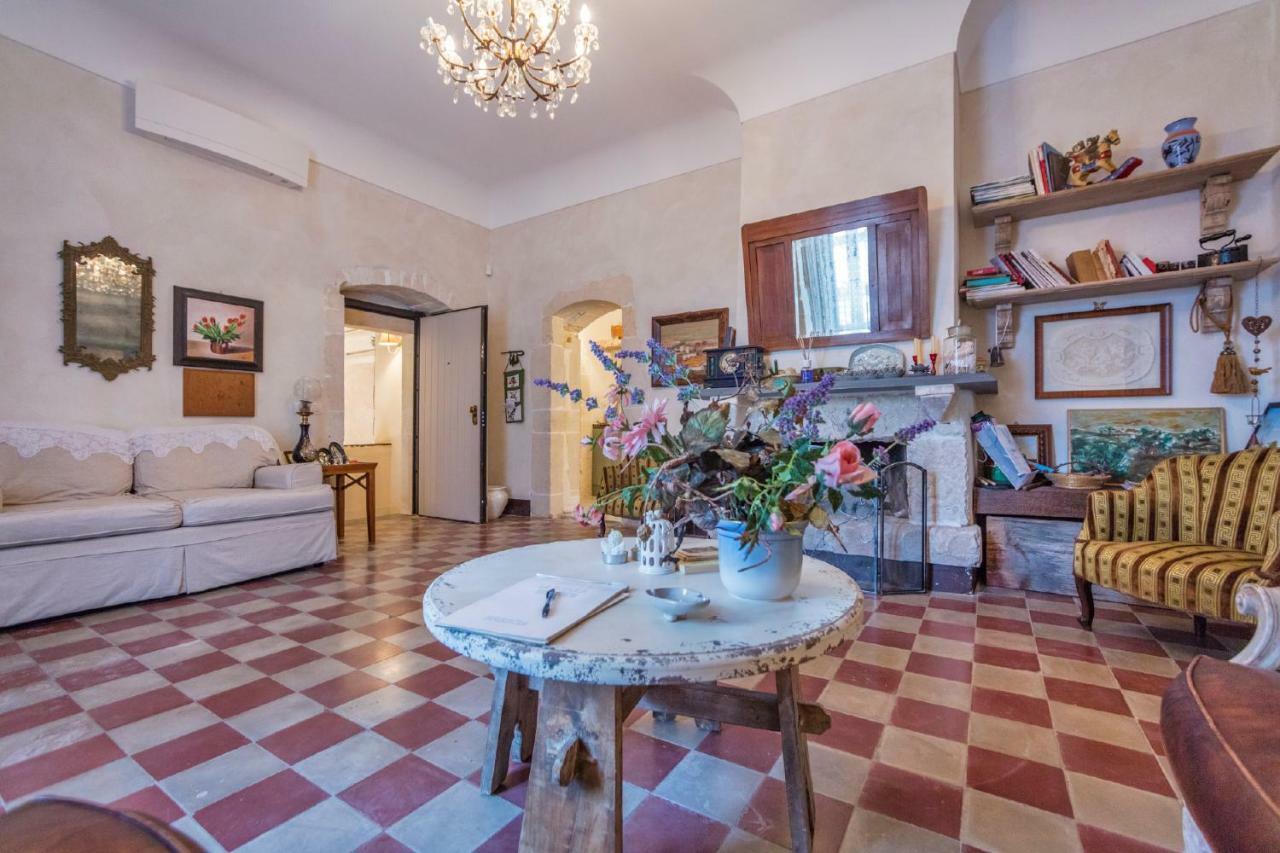 منزل الضيف دونافوغاتا  في Terre Di Cavalusi Relais المظهر الخارجي الصورة