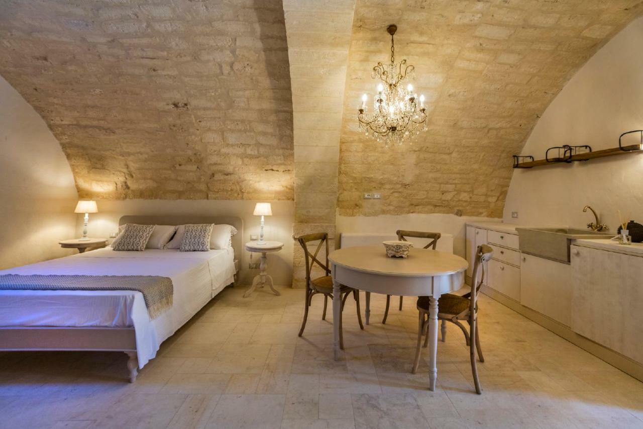 منزل الضيف دونافوغاتا  في Terre Di Cavalusi Relais المظهر الخارجي الصورة