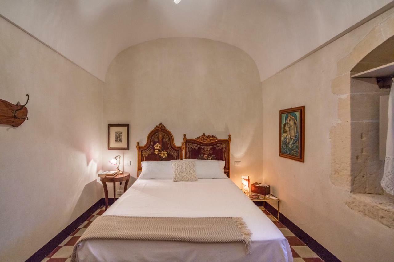 منزل الضيف دونافوغاتا  في Terre Di Cavalusi Relais المظهر الخارجي الصورة