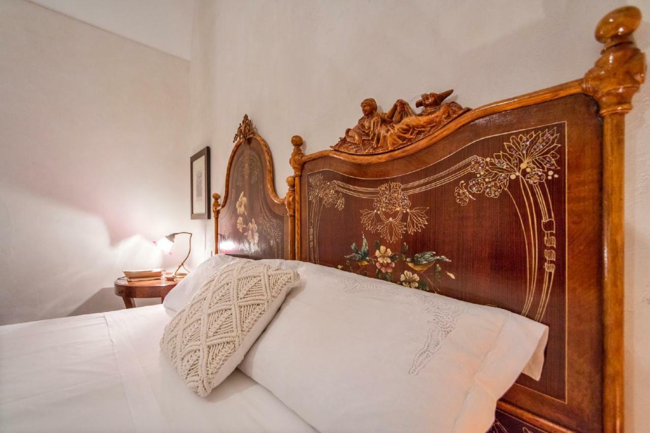 منزل الضيف دونافوغاتا  في Terre Di Cavalusi Relais المظهر الخارجي الصورة