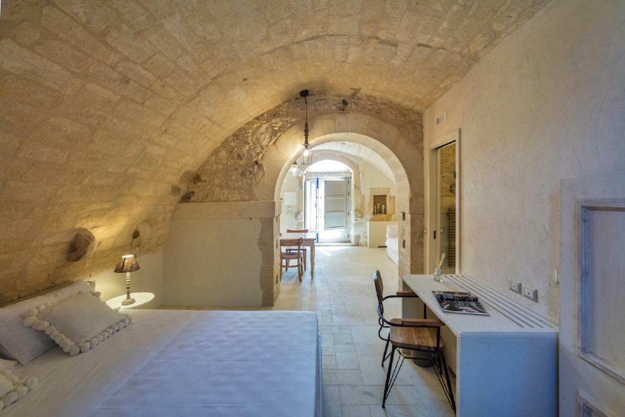 منزل الضيف دونافوغاتا  في Terre Di Cavalusi Relais المظهر الخارجي الصورة