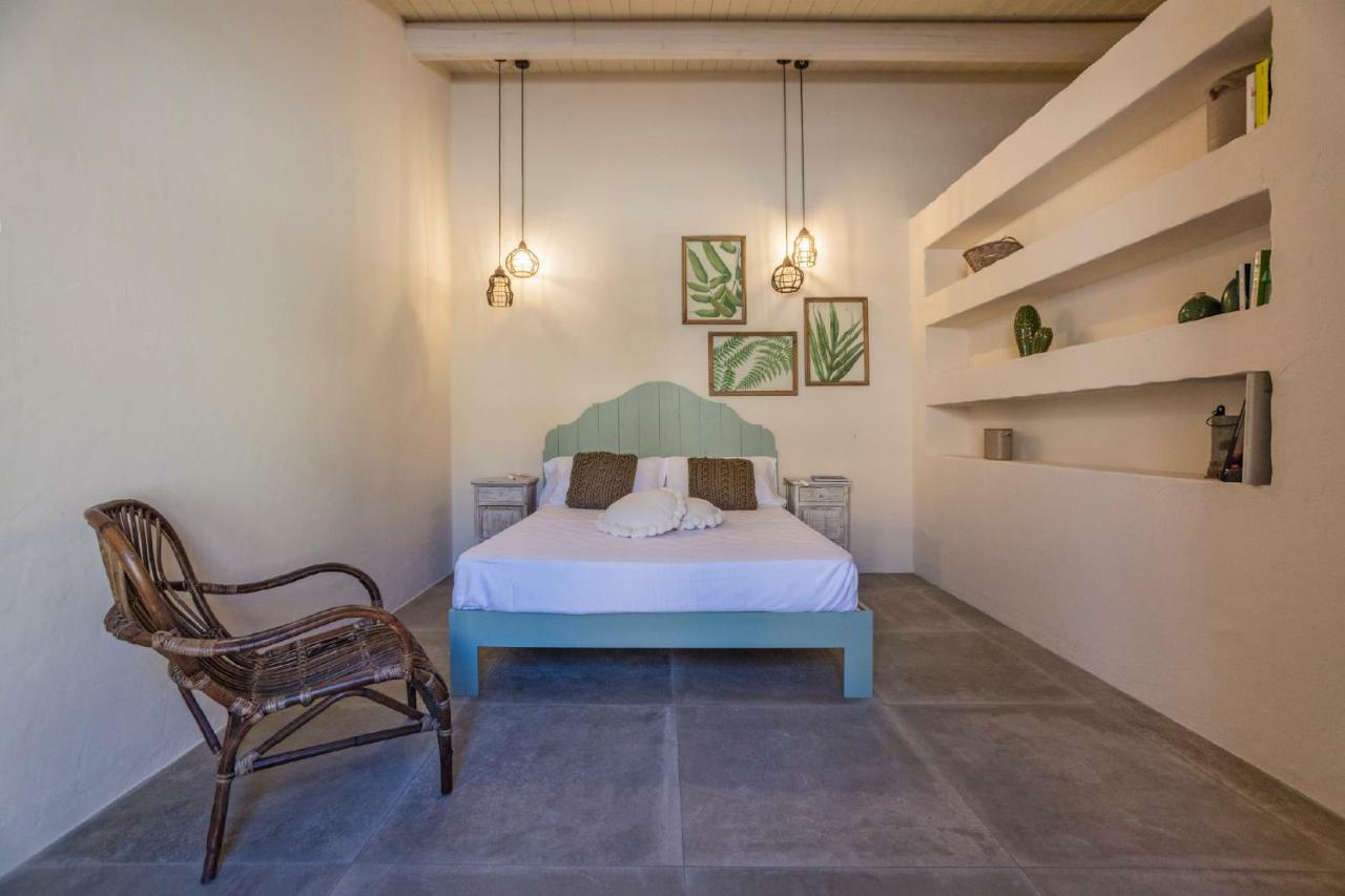 منزل الضيف دونافوغاتا  في Terre Di Cavalusi Relais المظهر الخارجي الصورة