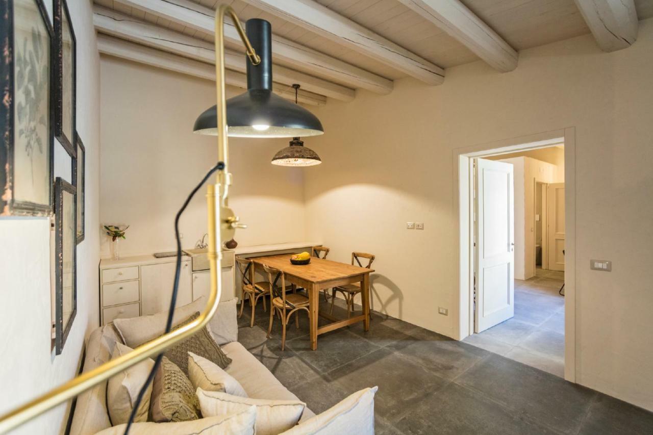 منزل الضيف دونافوغاتا  في Terre Di Cavalusi Relais المظهر الخارجي الصورة